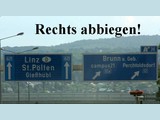 Turn right and leave at Exit 36 to B12 Brunn a. Geb. - Perchtoldsdorf