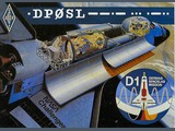 QSL Spacelab D1