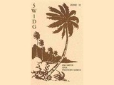 Western Samoa, 05/1981 [GLOSS]BS[/GLOSS]