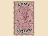 British Army Telegraphs