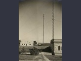 20kW-Sender Wien-Rosenhgel, Antennentrme