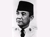 Sukarno (Soekarno) *6. Juni 1901 in Surabaya, Java; +21. Juni  1970 in Jakarta)....