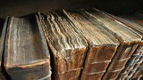 Encrypted Books Mysteries That Fill Hundreds of Pages (Verschlsselte Bcher)  