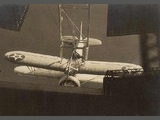Curtiss XF9C-1, 'Sparrowhawk'