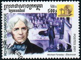 Michael Faraday, 1791-1867 (2001)