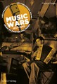 Patrick Bade: Music Wars 19371945 - Propaganda, Gtterfunken, Swing: Musik im...
