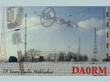 SWR Sdwestrundfunk/DARC, Germany, Transmitter Mhlacker special (2005)