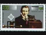 Guglielmo Marconi, 1874-1937 (1995)