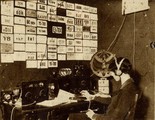 ► Weibliche Funkamateure von den Pioniertagen bis 1945  YL Operators from...
