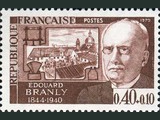 Edouard Branly, 1844-1940 (1970)