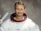 Amateur Radio in Space Pioneer Astronaut Owen Garriott, W5LFL, SK 