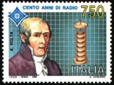 Alessandro Volta, 1745-1827 (1991)
