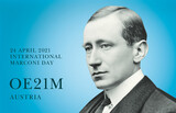 23.-25. April 2021: International Marconi Day