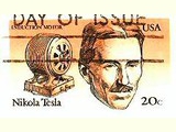 Nicola Tesla, 1856-1943 (1983)