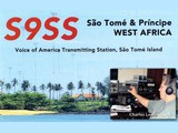 Voice of America Transmitting Station, Sao Tom Island (2006)  