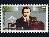 Guglielmo Marconi, 1874-1937 (1995)