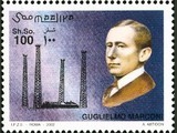 Guglielmo Marconi, 1874-1937 (2001)