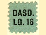 DASD Landesgruppe 16 (1927)