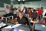 Nachruf auf Radio St. Helena