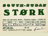 Hans van den Hurk. QSL: DL7FT - 26.12.1977