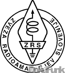 ZRS - Zveza radioamaterjev Slovenije