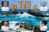 PT0S - 10.-23. November 2012