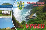 DX-Forum - VP6EU – Pitcairn Island