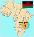 7QAA Republic of Malawi
