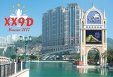 DX-Forum - XX9D – Macau