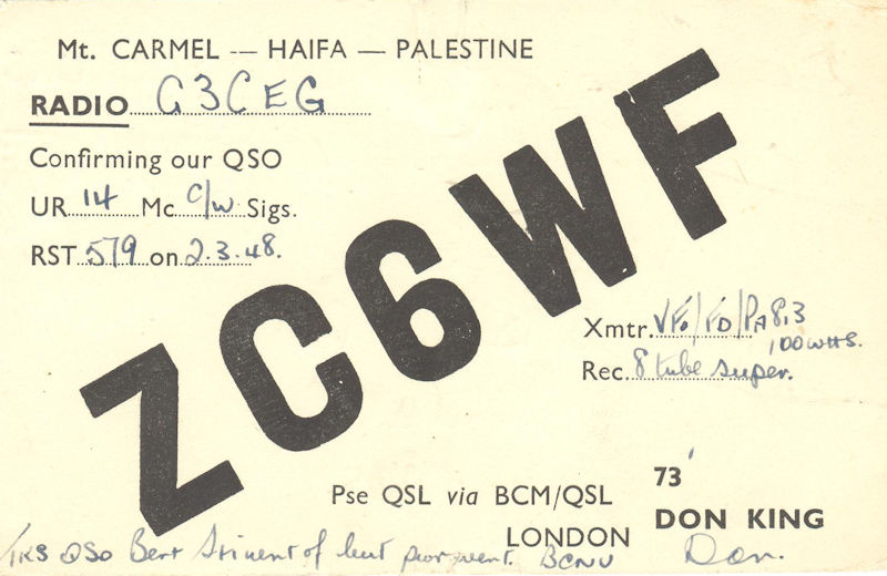 Haifa 1948 <b>[GLOSS]�AQ[/GLOSS]</b>