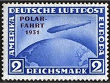 Polarpost LZ127