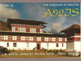 Bhutan, 29.04.2000