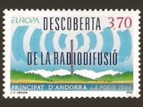 Descoberta de la Radiodifusi (1994)
