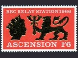 BBC Relay Station (1996)