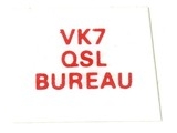 VK7GB (1990)
