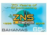 70 Jahre/years ZNS (2008)