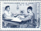 Congo Independeance (1960)