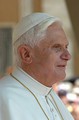 Benedikt XVI. (Credit: Osservatore Romano)
