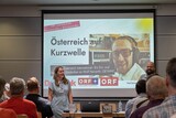 Radio Österreich International - Ein Ein- und Ausblick, in Gedenken an Wolf...