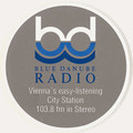 1. Juni 2018 - Projekt Blue Danube Radio (Teil 2) begonnen