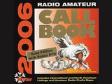 Radio Amateur Call Book