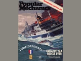 Umschlag 'Popular Mechanics'
