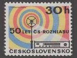 50 Jahre/Years Radio (1973)