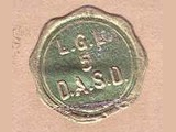 DASD-Landesgruppe 5 (1930's)