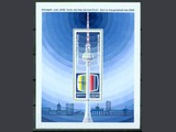 TV-Tower Berlin  (1969)