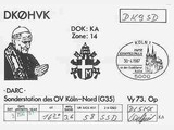 DK0HVK - 05/1987