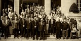 100 Years of the RSGB - and its International Partners (100 Jahre RSGB - und...