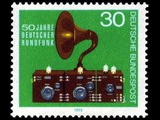50 Jahre/Years Radio (1985)