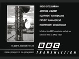 BBC Transmission, Ariel Radio Group (Warwick) Expedition to Orkney for first...