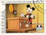 Mickey Mouse (2002)